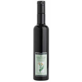 Nobilis Tilia pupalkový olej Bio 500 ml