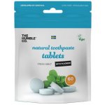 Humble Brush v tabletách s fluoridem 60 ks – Hledejceny.cz