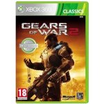 Gears of War 2  – Zboží Živě
