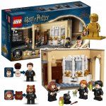 LEGO® Harry Potter™ 76386 Bradavice: omyl s Mnoholičným lektvarem – Zboží Dáma