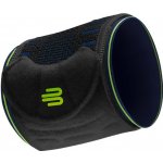 Bauerfeind Sports Wrist Strap zápěstní páska černá – Zboží Mobilmania