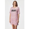 Dámské noční košilky DKNY Hearts