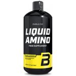 Biotech USA Nitron Liquid Amino 1000 ml – Zboží Dáma