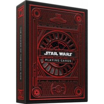 USPCC Star Wars Playing Cards Light Side