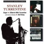 Stanley Turrentine - Sugar Gilberto With Turrentine Salt Song CD – Sleviste.cz