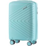 WINGS Primrose Macaron Blue 38 l – Zboží Dáma