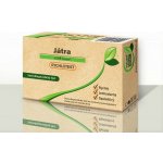 Vitamin Station Rychlotest Játra 1 ks – Sleviste.cz