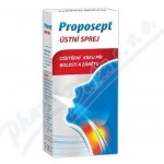 Proposept ústní sprej 20 ml – Zboží Dáma
