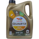 Total Quartz 9000 Future GF6 0W-20 5 l – Sleviste.cz