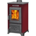 Hosseven 9008 mini bordó – Zboží Dáma