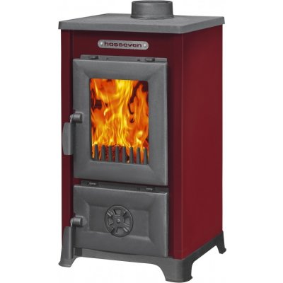 Hosseven 9008 mini bordó – Zboží Dáma