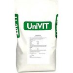 Univit Roboran P pro prasata /Unimak VMS P plv 20 kg – Zboží Dáma