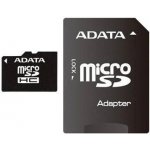 ADATA microSDHC 8GB Class 4 AUSDH8GCL4-RA1 – Zbozi.Blesk.cz