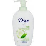 Dove Go Fresh Energise tekuté mýdlo dávkovač 250 ml – Hledejceny.cz