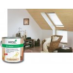 Osmo 7200 Uviwax UV Protection 25 l Bezbarvý hedvábný polomat – Zboží Mobilmania