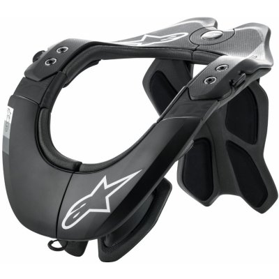 chránič krku Alpinestars BNS TECH-2 – Hledejceny.cz