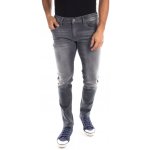 Pepe jeans pánské džíny FINSBURY – Sleviste.cz