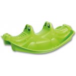 Paradiso houpačka krokodýl zelená – Zbozi.Blesk.cz
