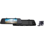 Záznamová DVR kamera ve zpětném zrcátku Pioneer VREC-150MD | Zboží Auto