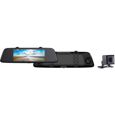 Záznamová DVR kamera ve zpětném zrcátku Pioneer VREC-150MD | Zboží Auto
