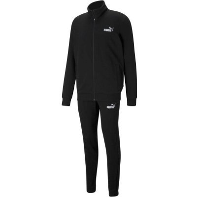 Puma Clean Sweat Suit FL 585841-01 – Zboží Dáma