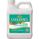 Absorbine Chladivá koupel pro koně Cool down 946 ml – Zboží Mobilmania