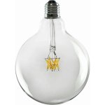 Segula 55955 LED Globe 125 nerozbitná 24V stmívaní do teplé čirá E27 6 W (45 W) 560 Lm 2000-2700 K – Hledejceny.cz