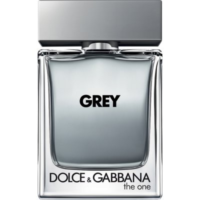 Dolce & Gabbana The One Grey toaletní voda pánská 100 ml tester