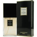 Chanel Coco toaletní voda dámská 100 ml – Hledejceny.cz