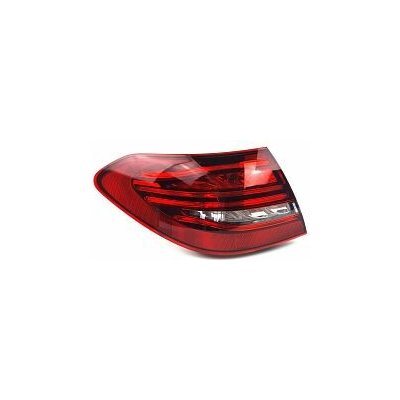 Zadní světlo - levé vnější MERCEDES C (W205) | 2014-2021 | ULO | – Hledejceny.cz