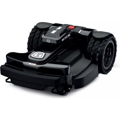 ZCS Techline Nexttech LX6 HRTK 69TH043L401Z_HRTK – Zboží Dáma