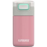 Kambukka Termohrnek Etna 300 ml Baby Pink – Hledejceny.cz