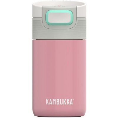 Kambukka Termohrnek Etna 300 ml Baby Pink – Hledejceny.cz