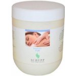 Schupp tělové máslo Broskvový sen 1000 ml – Zboží Dáma