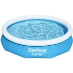Bestway Fast Set 305 x 66 cm 57458 – Zboží Mobilmania
