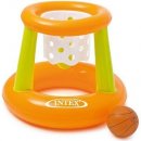 Příslušenství ke společenským hrám INTEX Koš na basketball 58504