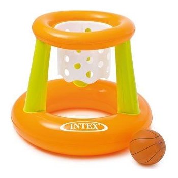 INTEX Koš na basketball 58504