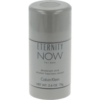 Calvin Klein Eternity Now Men deostick 75 ml