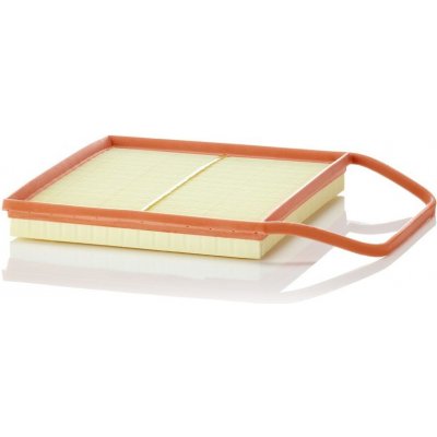 Vzduchový filtr MANN-FILTER C 36 004 – Hledejceny.cz