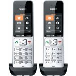 Siemens Gigaset COMFORT 500HX Duo – Hledejceny.cz