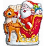 Figaro Mikuláš na saních 85 g – Sleviste.cz