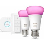 Philips Hue White And Color Ambiance 8718699701352 – Zbozi.Blesk.cz