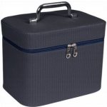 Top Choice Wall Kosmetický kufřík L 23x17x15cm 99014 – Zboží Dáma