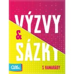 Albi Výzvy a sázky: S Kamarády – Hledejceny.cz