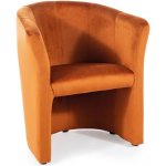 Signal TM-1 Velvet šedé Bluvel 14 / wenge – Hledejceny.cz