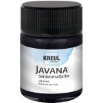 Kreul Krycí černá JAVANA 50 ml – Zboží Dáma