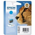 Epson C13T0712 - originální – Zboží Mobilmania