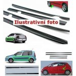 Suzuki Ignis 16 lišty dveří – Sleviste.cz
