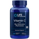 Life Extension Vitamin C and Bio-Quercetin Phytosome 250 tablet – Hledejceny.cz