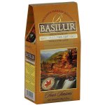 Basilur Aromatizovaný černý čaj Four Seasons Autumn sypaný 100 g – Zbozi.Blesk.cz